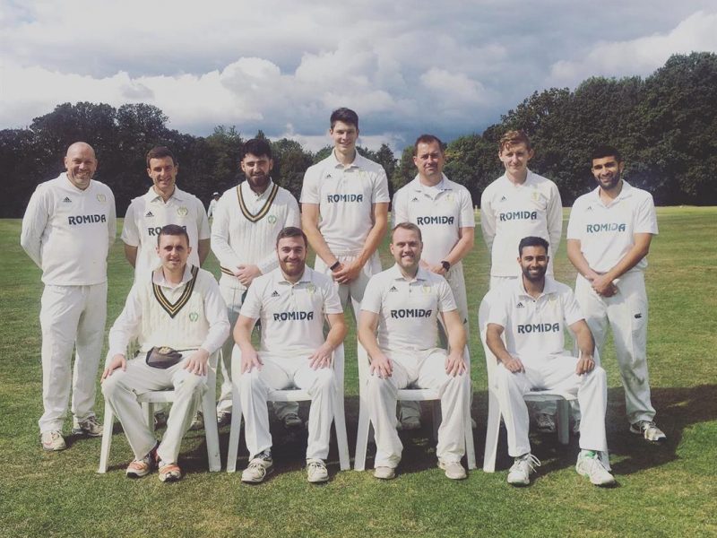 Abbots Langley Cricket Club