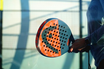 Berko Padel