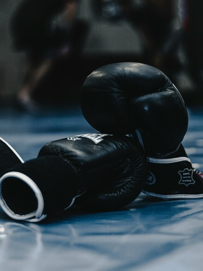 Boxing