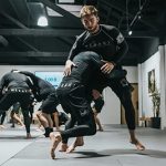 Shaolin Kickboxing Club