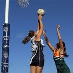 Dragons Netball Club