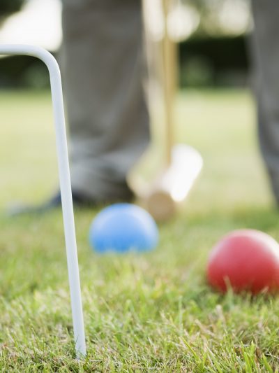 Croquet
