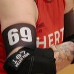 Herts ​Roller Derby