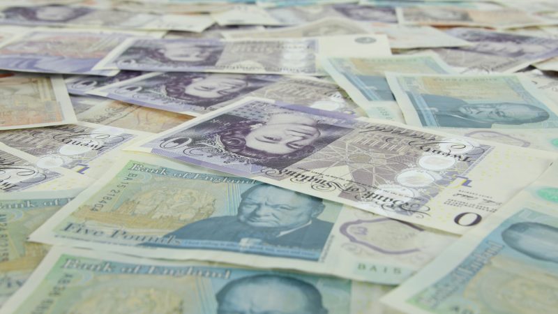 Grant funding