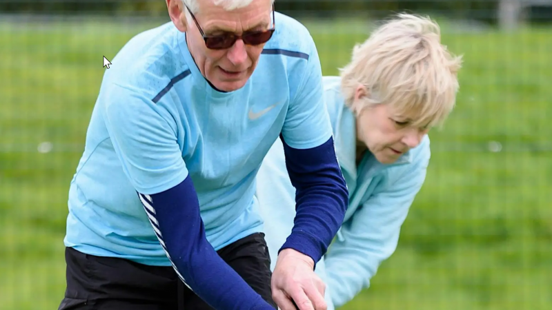 Herts Sports